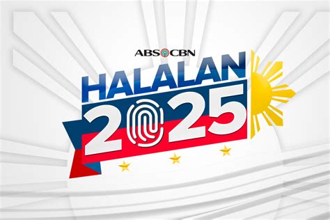 abs cbn com news|Halalan 2025: Philippine Election Results .